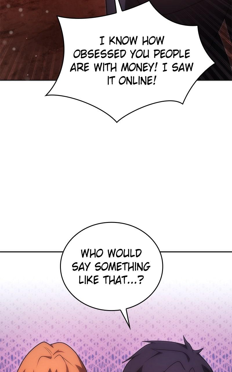 The Formerly Number One Ranked Rookie Chapter 47 - Page 65