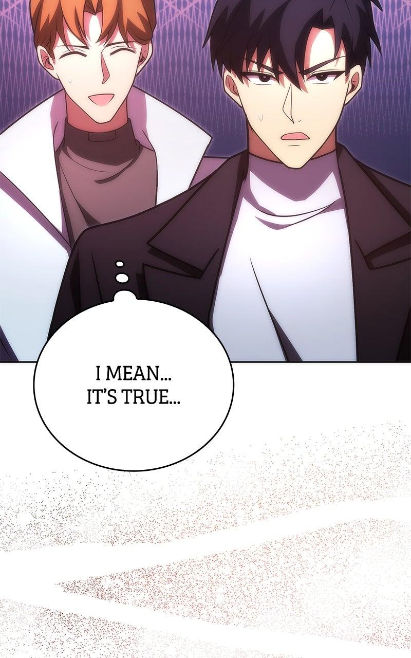 The Formerly Number One Ranked Rookie Chapter 47 - Page 66