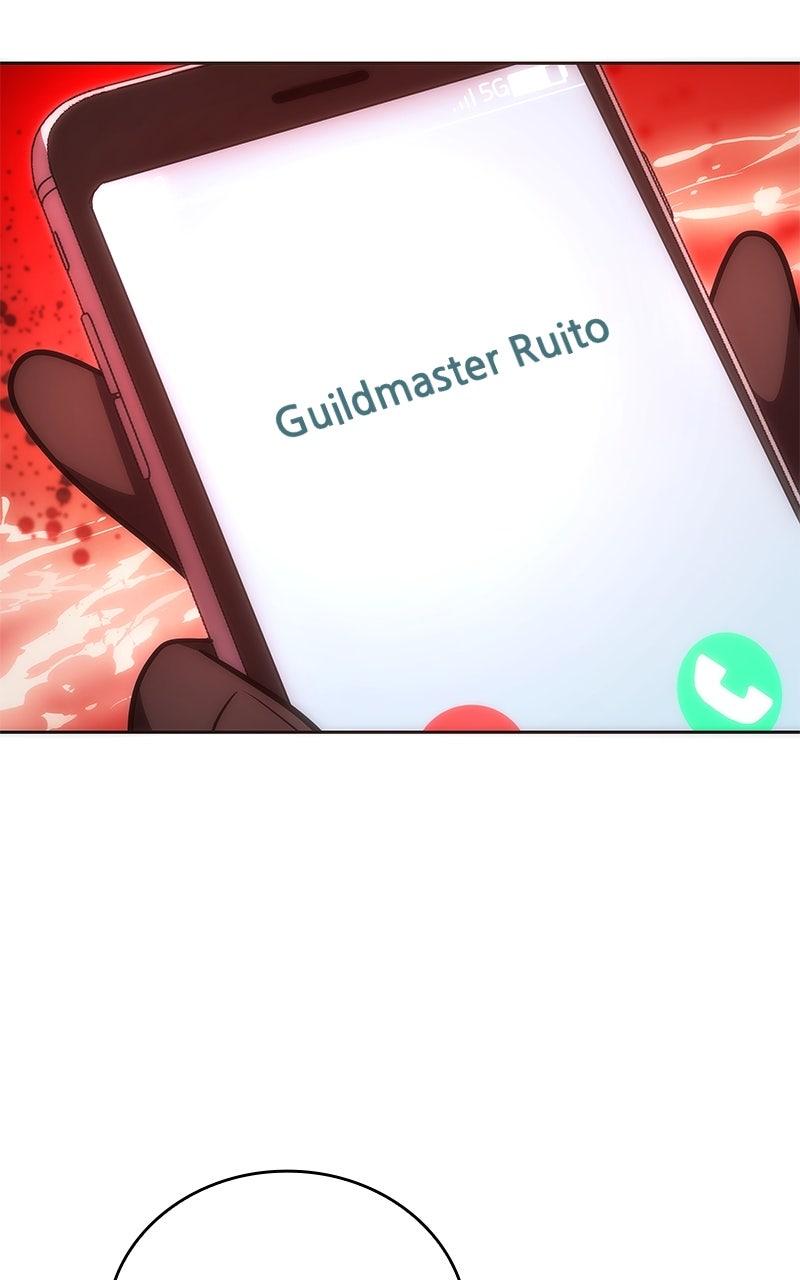 The Formerly Number One Ranked Rookie Chapter 47 - Page 68