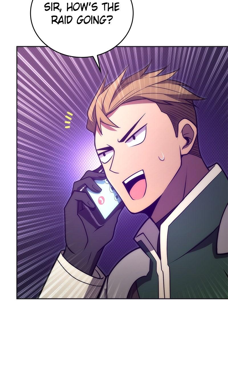 The Formerly Number One Ranked Rookie Chapter 47 - Page 69