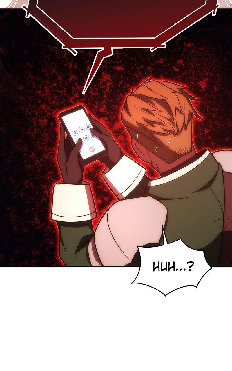 The Formerly Number One Ranked Rookie Chapter 47 - Page 74