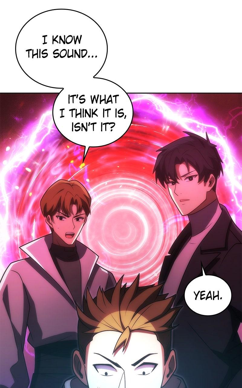 The Formerly Number One Ranked Rookie Chapter 47 - Page 75