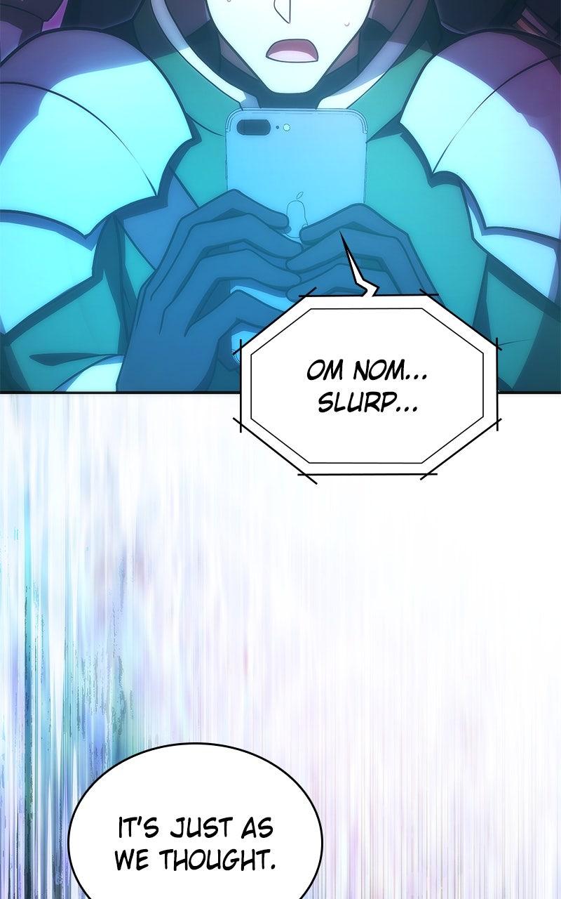 The Formerly Number One Ranked Rookie Chapter 47 - Page 76