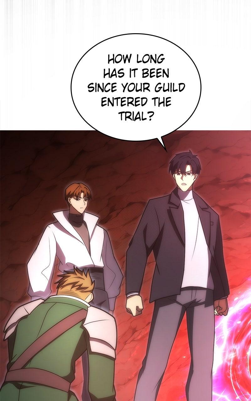 The Formerly Number One Ranked Rookie Chapter 47 - Page 80