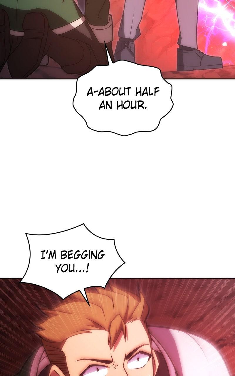 The Formerly Number One Ranked Rookie Chapter 47 - Page 81