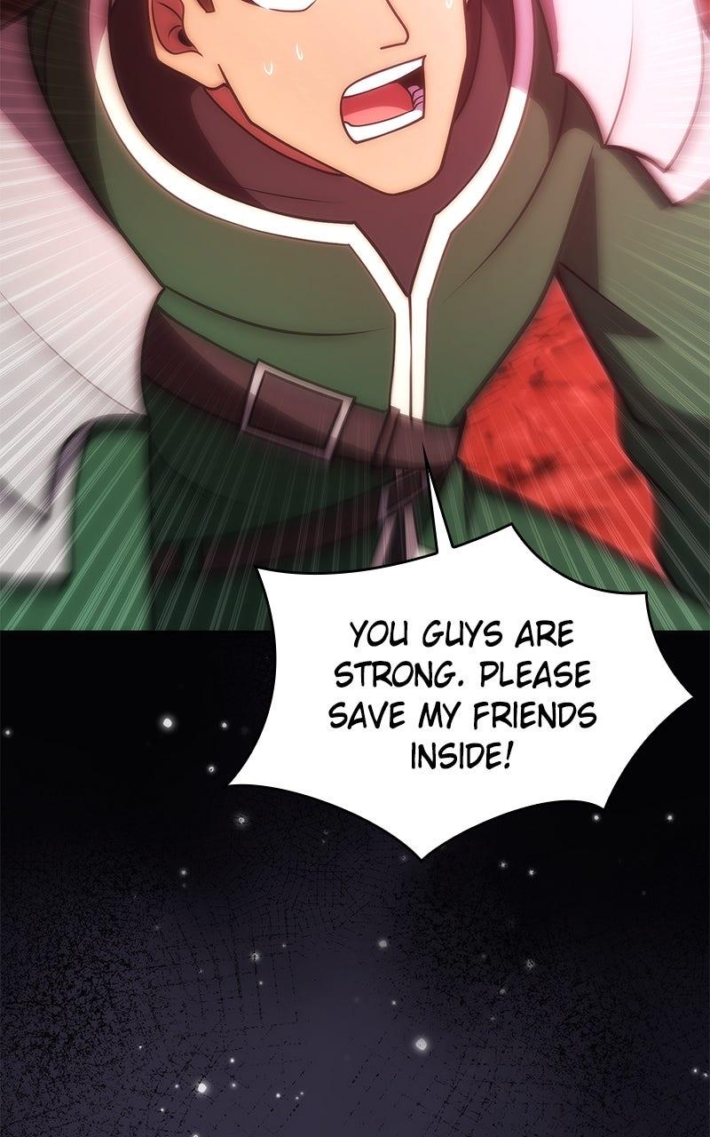 The Formerly Number One Ranked Rookie Chapter 47 - Page 82