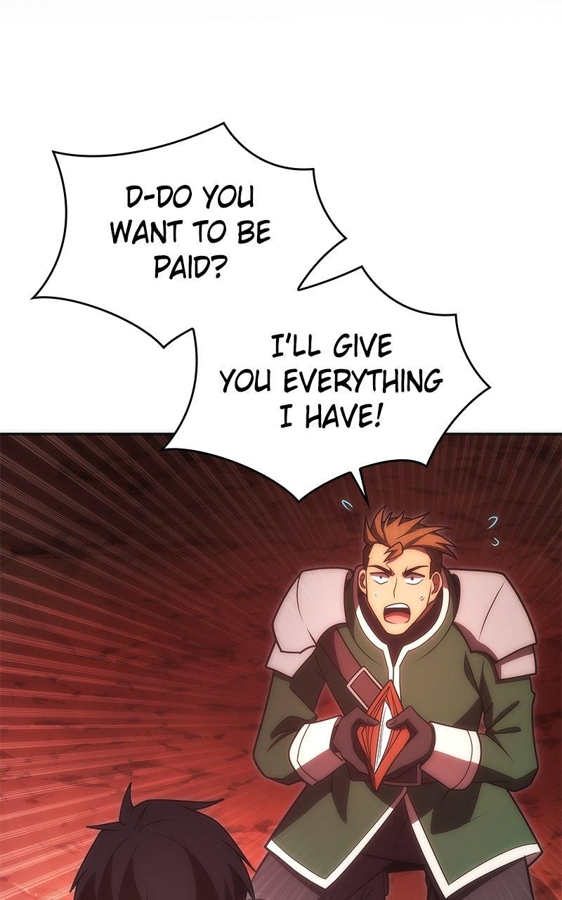 The Formerly Number One Ranked Rookie Chapter 47 - Page 84