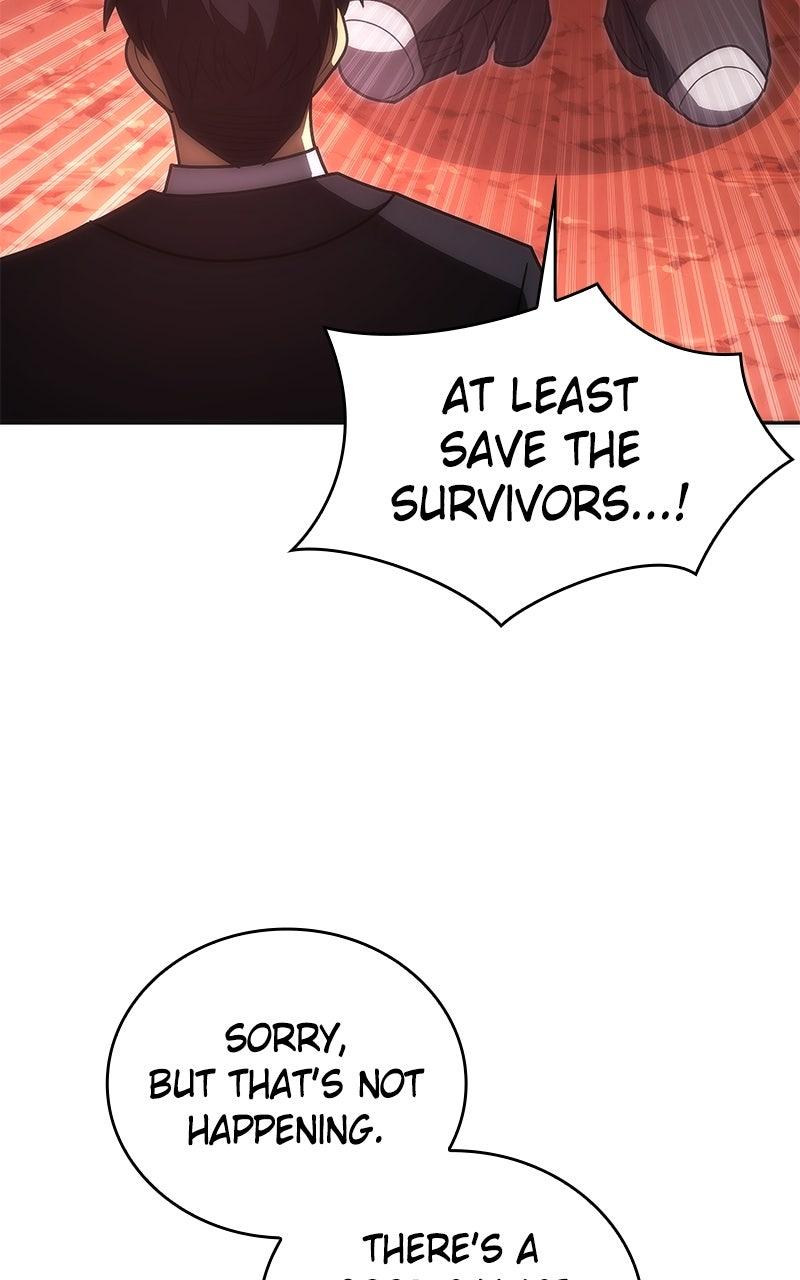 The Formerly Number One Ranked Rookie Chapter 47 - Page 85