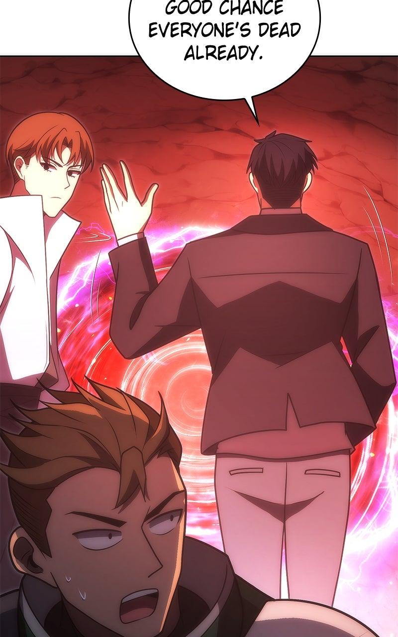 The Formerly Number One Ranked Rookie Chapter 47 - Page 86