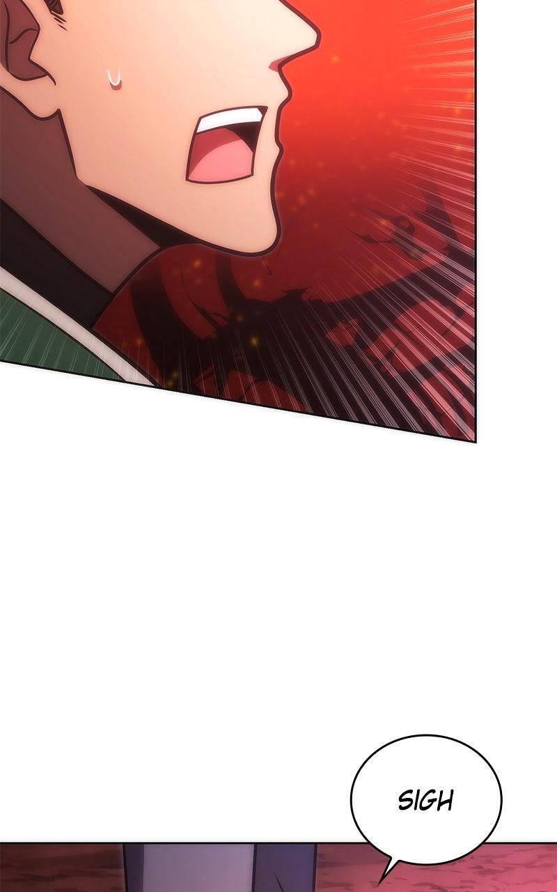 The Formerly Number One Ranked Rookie Chapter 47 - Page 88