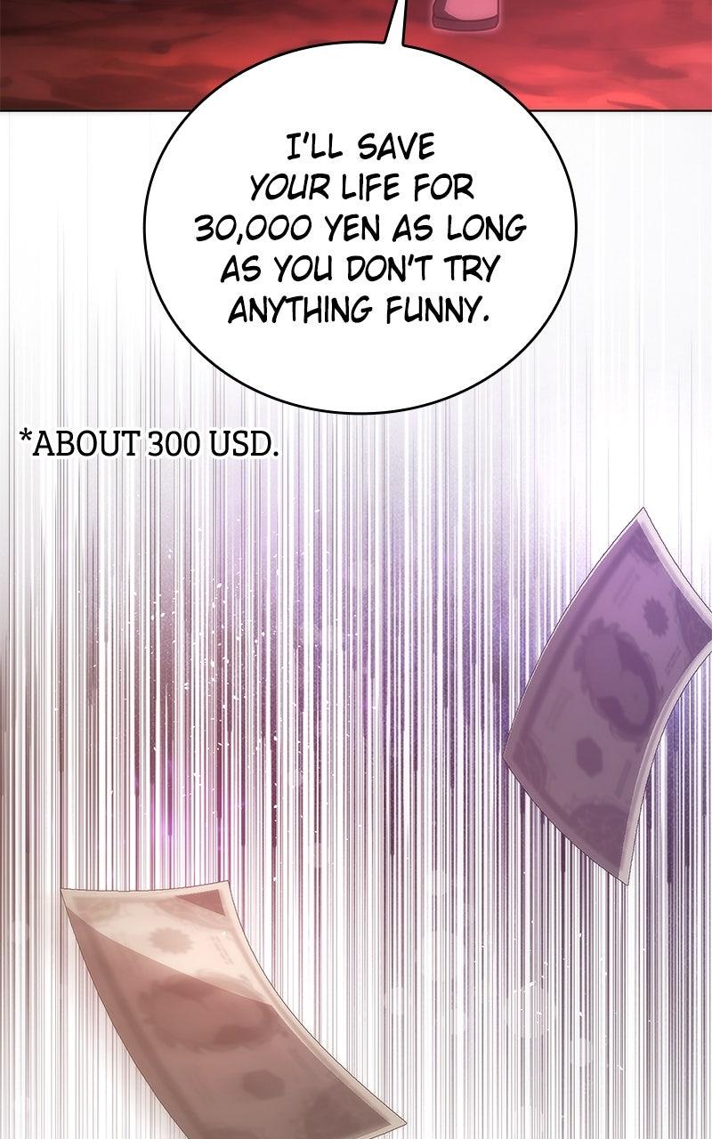 The Formerly Number One Ranked Rookie Chapter 47 - Page 91