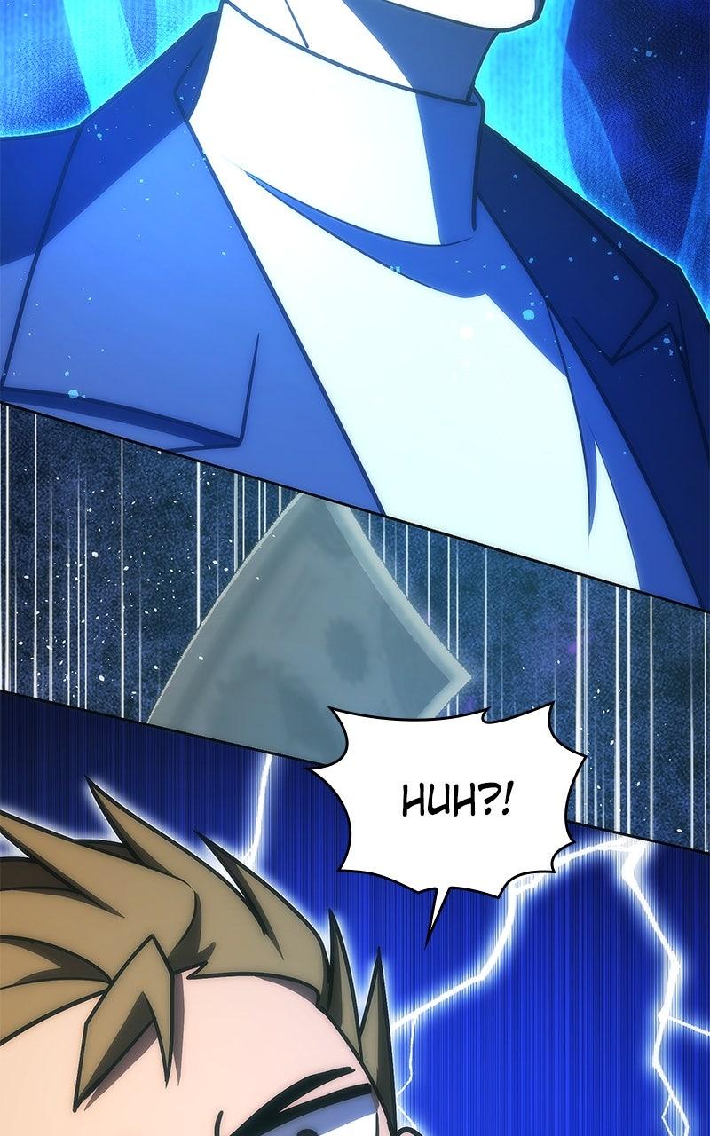 The Formerly Number One Ranked Rookie Chapter 47 - Page 93