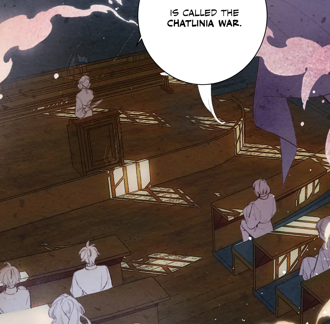 The Forsaken Swan Lake Chapter 1 - Page 5