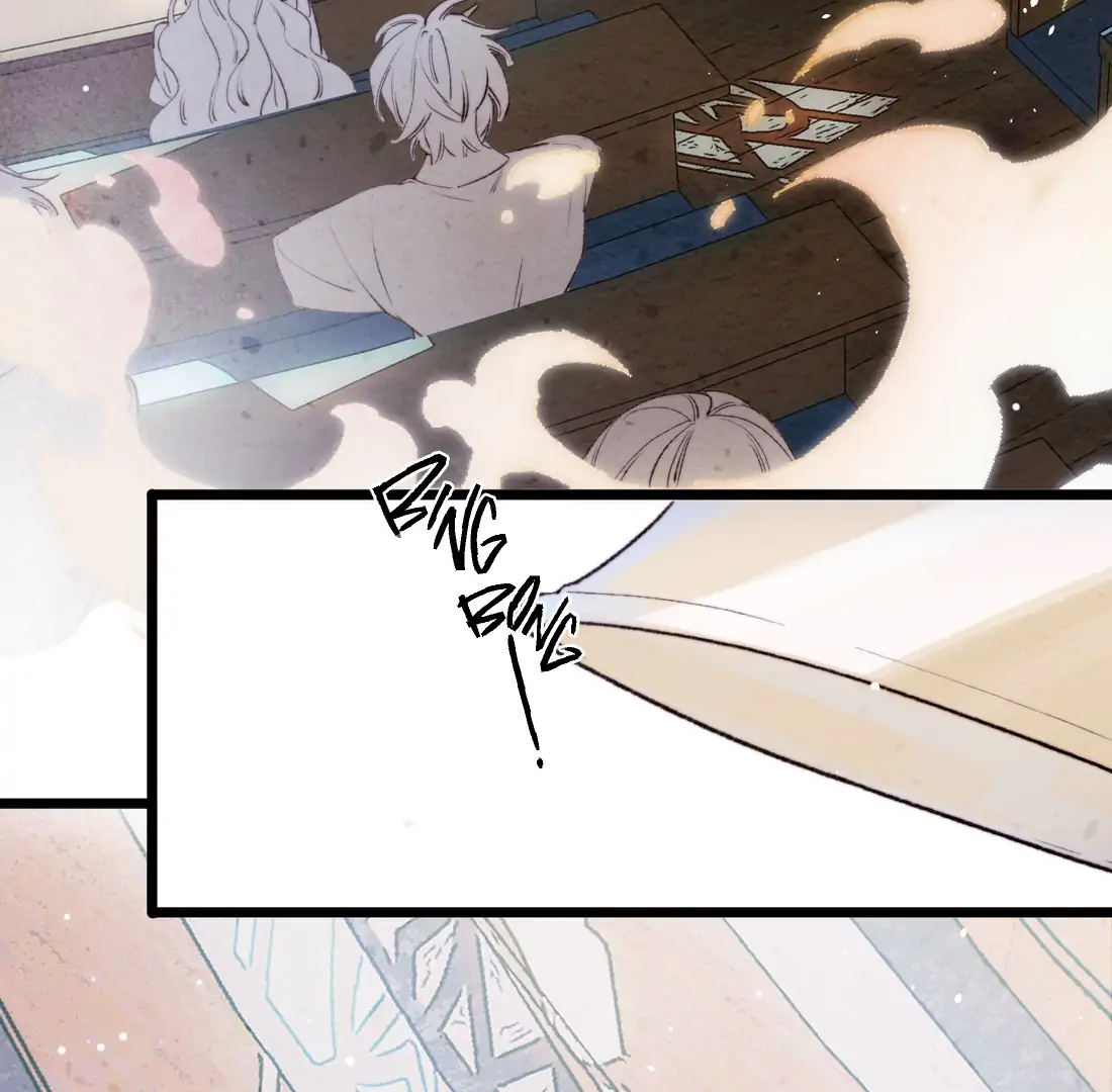 The Forsaken Swan Lake Chapter 1 - Page 6