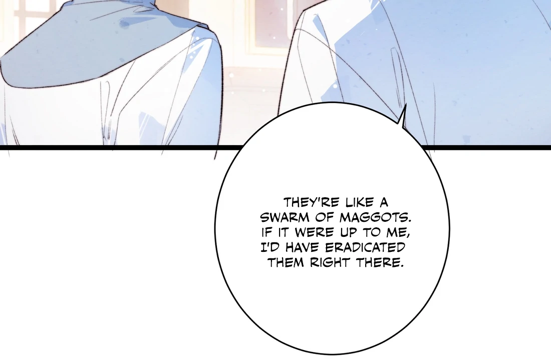 The Forsaken Swan Lake Chapter 1 - Page 10