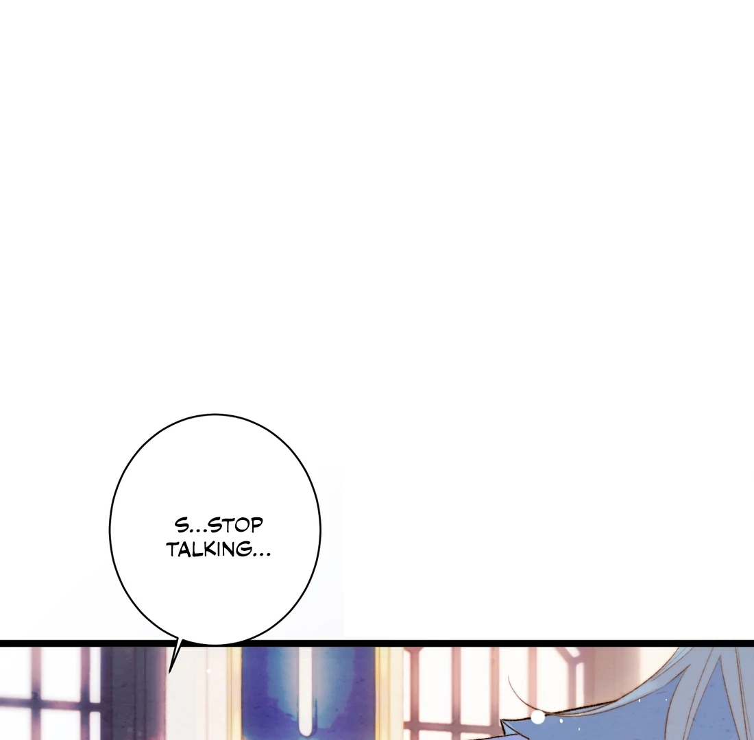 The Forsaken Swan Lake Chapter 1 - Page 11