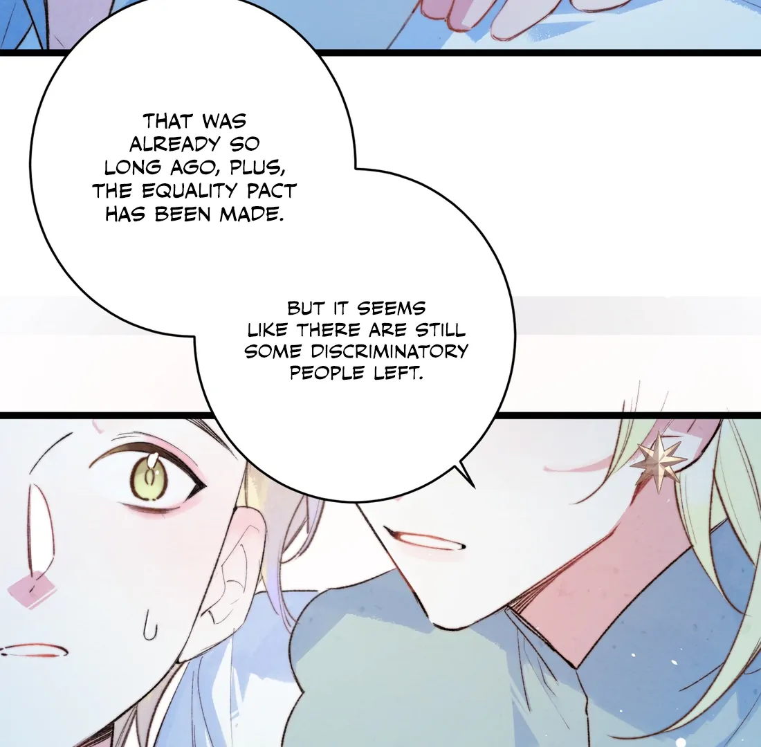 The Forsaken Swan Lake Chapter 1 - Page 14