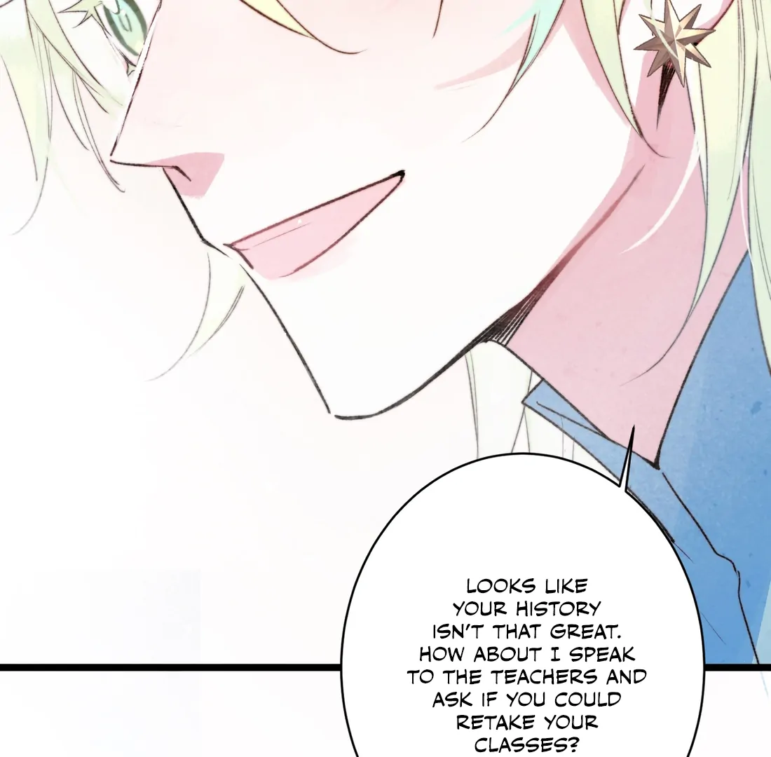 The Forsaken Swan Lake Chapter 1 - Page 16