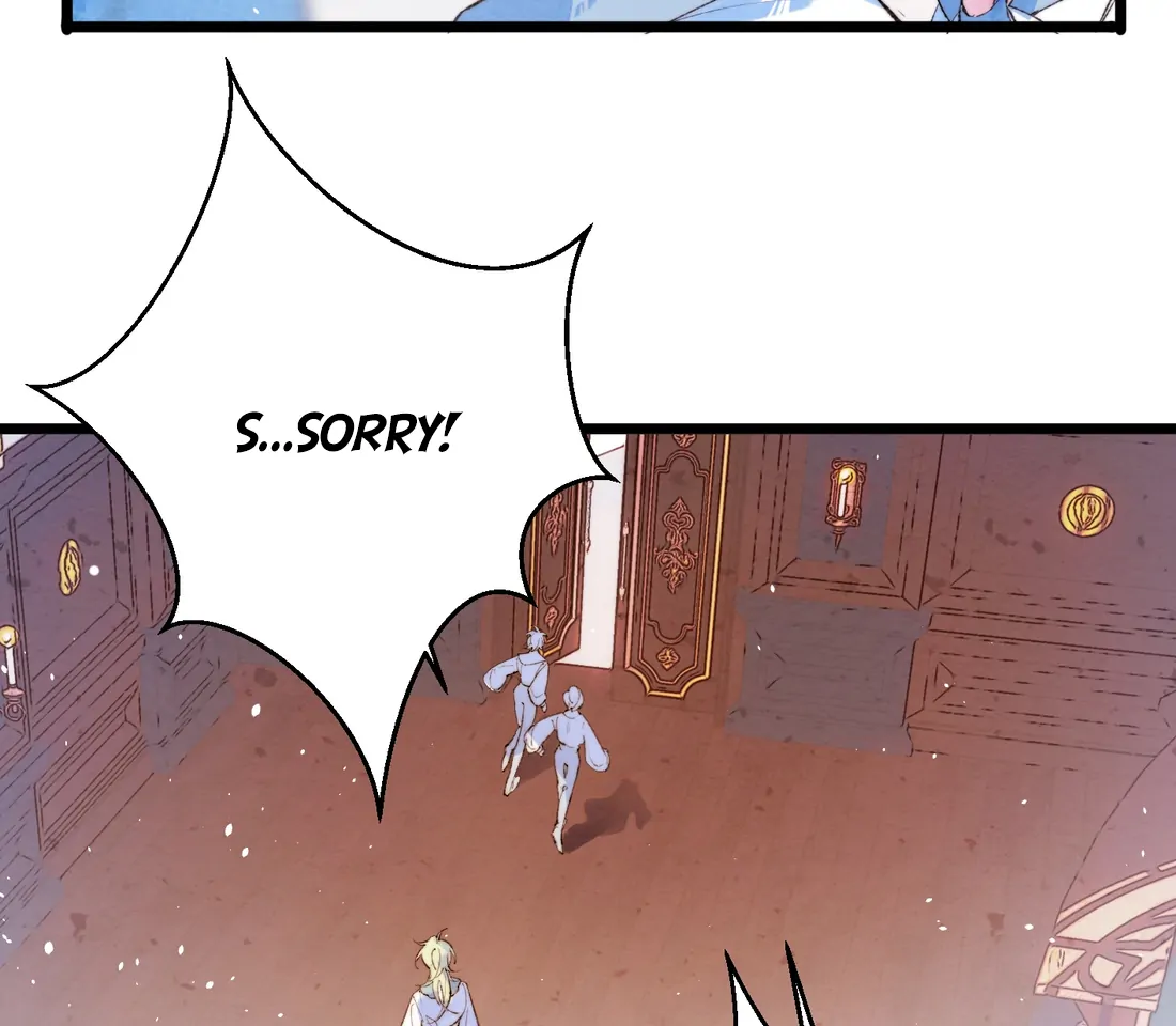 The Forsaken Swan Lake Chapter 1 - Page 18