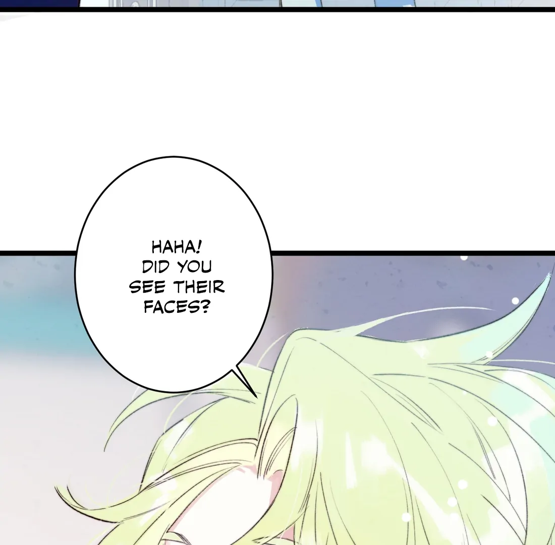 The Forsaken Swan Lake Chapter 1 - Page 22