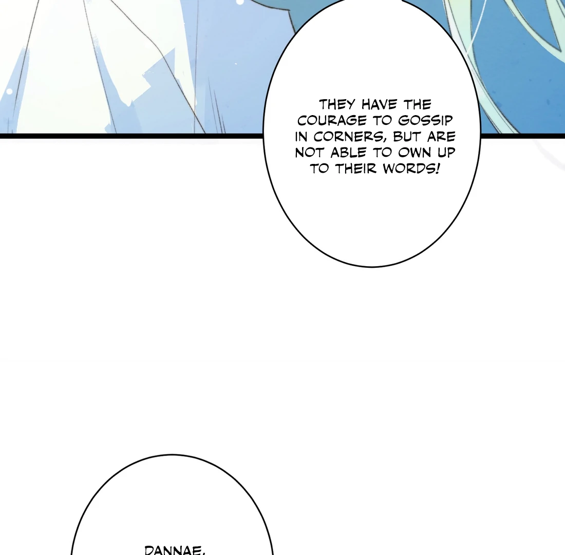 The Forsaken Swan Lake Chapter 1 - Page 24