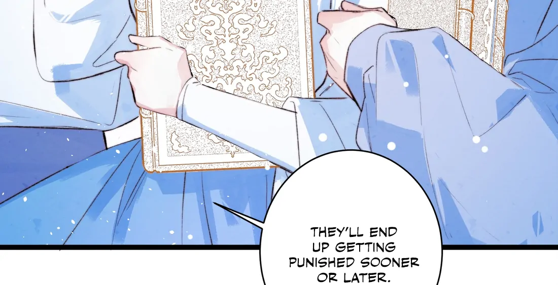 The Forsaken Swan Lake Chapter 1 - Page 26