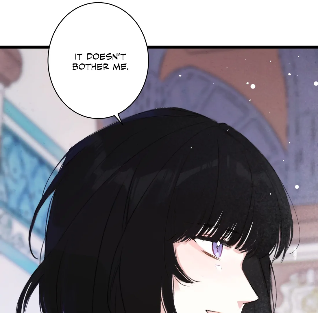 The Forsaken Swan Lake Chapter 1 - Page 28