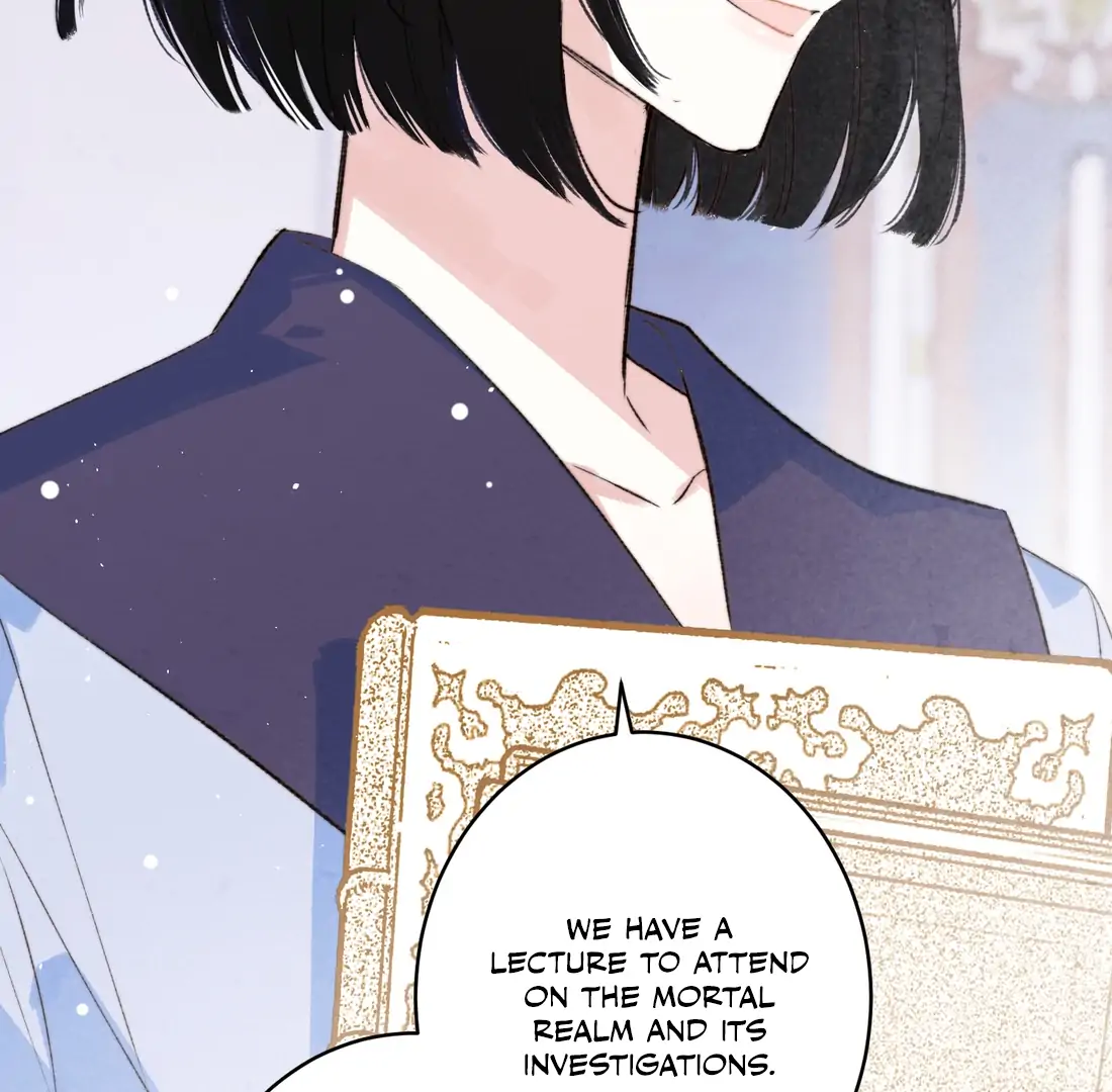 The Forsaken Swan Lake Chapter 1 - Page 29