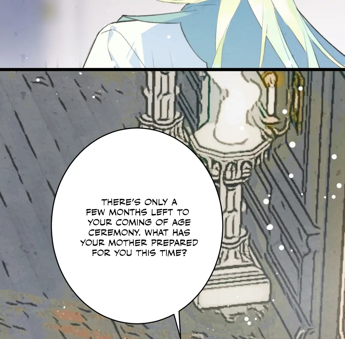 The Forsaken Swan Lake Chapter 1 - Page 31