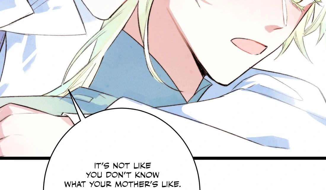 The Forsaken Swan Lake Chapter 1 - Page 35