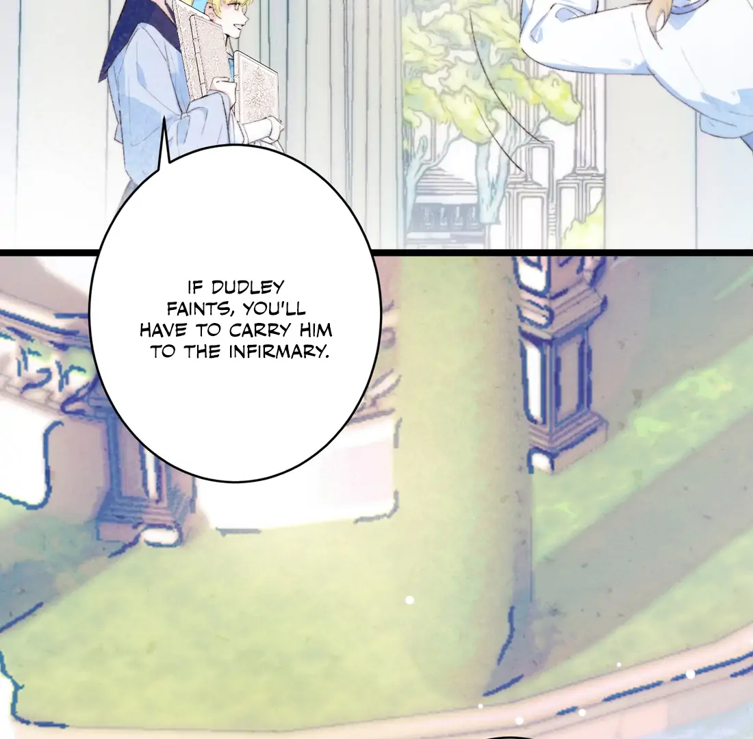 The Forsaken Swan Lake Chapter 1 - Page 38