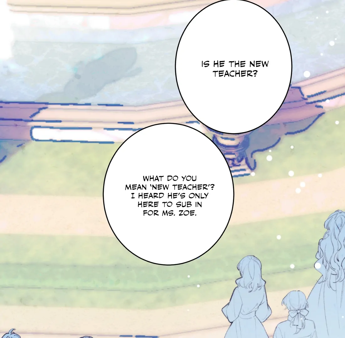 The Forsaken Swan Lake Chapter 1 - Page 39