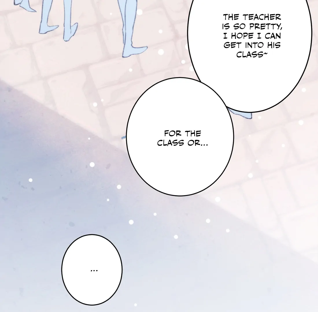 The Forsaken Swan Lake Chapter 1 - Page 41