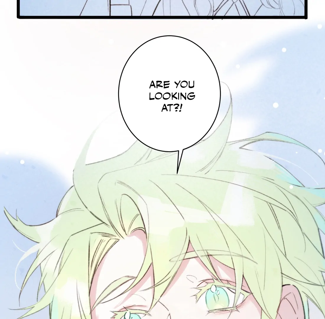 The Forsaken Swan Lake Chapter 1 - Page 45