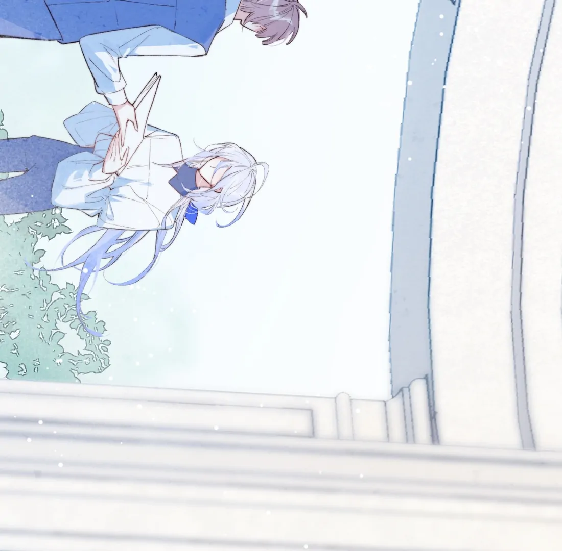 The Forsaken Swan Lake Chapter 1 - Page 49