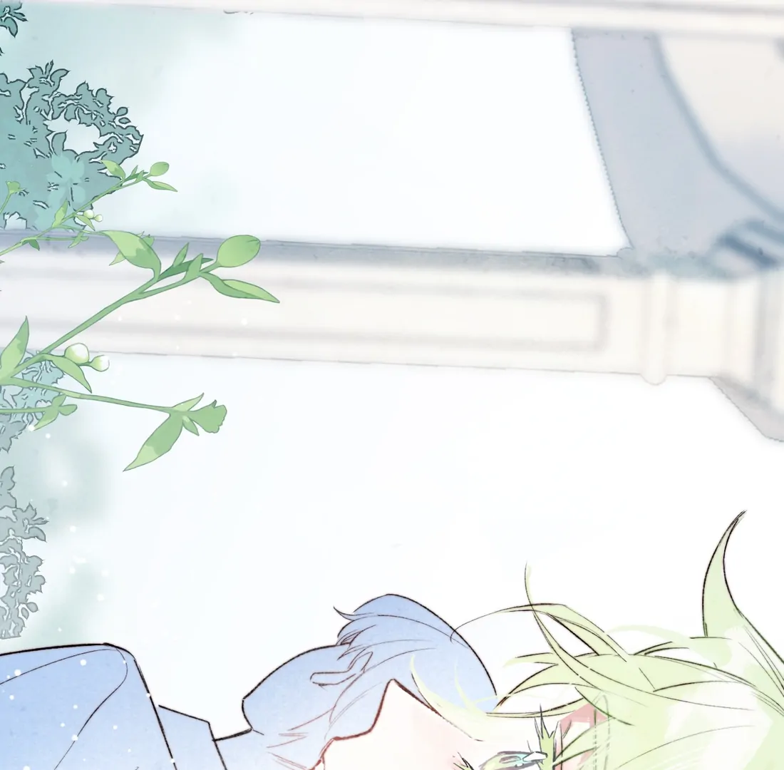 The Forsaken Swan Lake Chapter 1 - Page 50