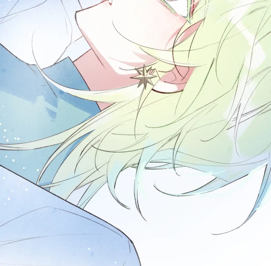 The Forsaken Swan Lake Chapter 1 - Page 51