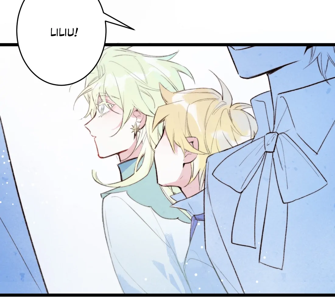 The Forsaken Swan Lake Chapter 1 - Page 55