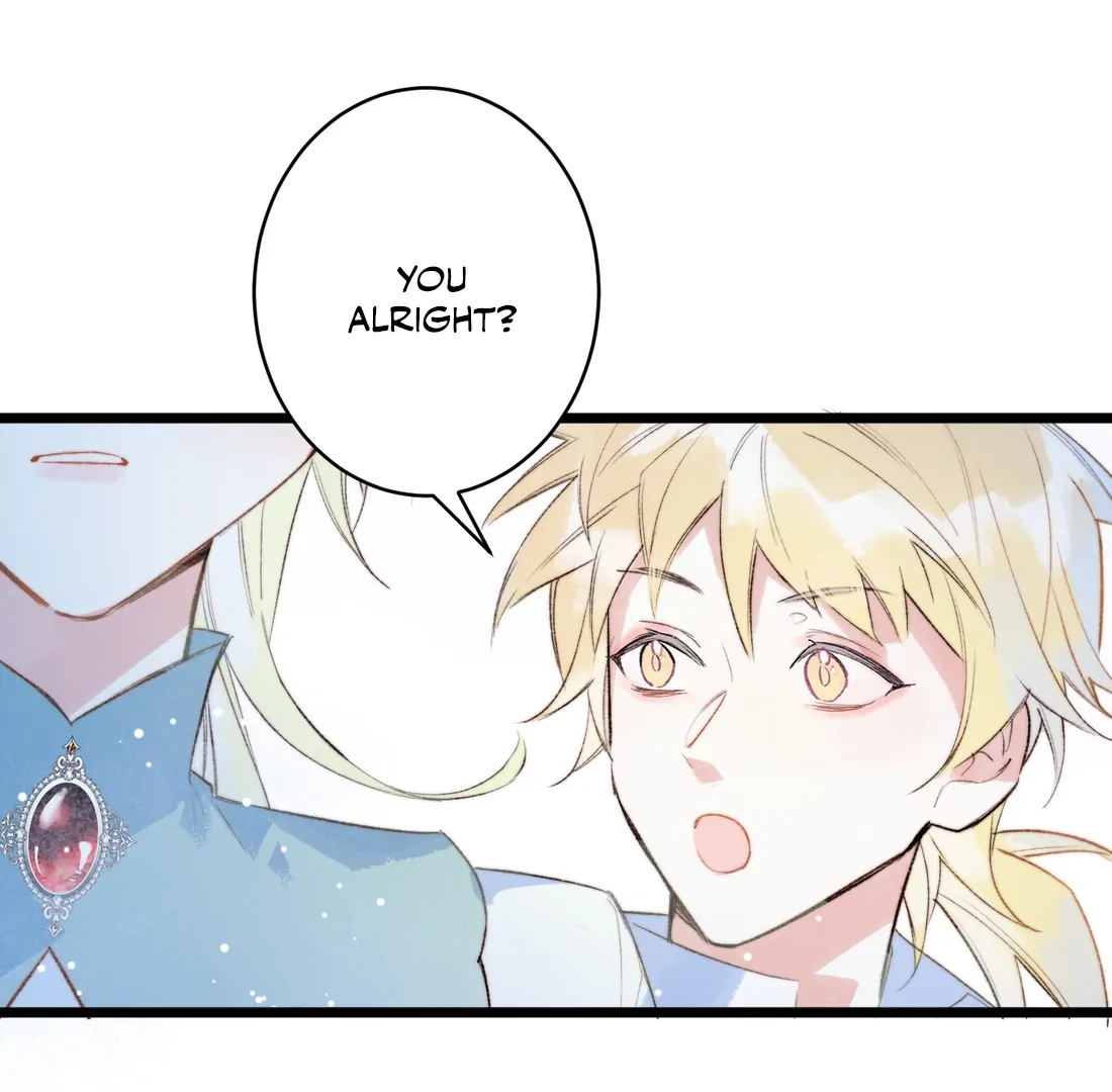 The Forsaken Swan Lake Chapter 1 - Page 56