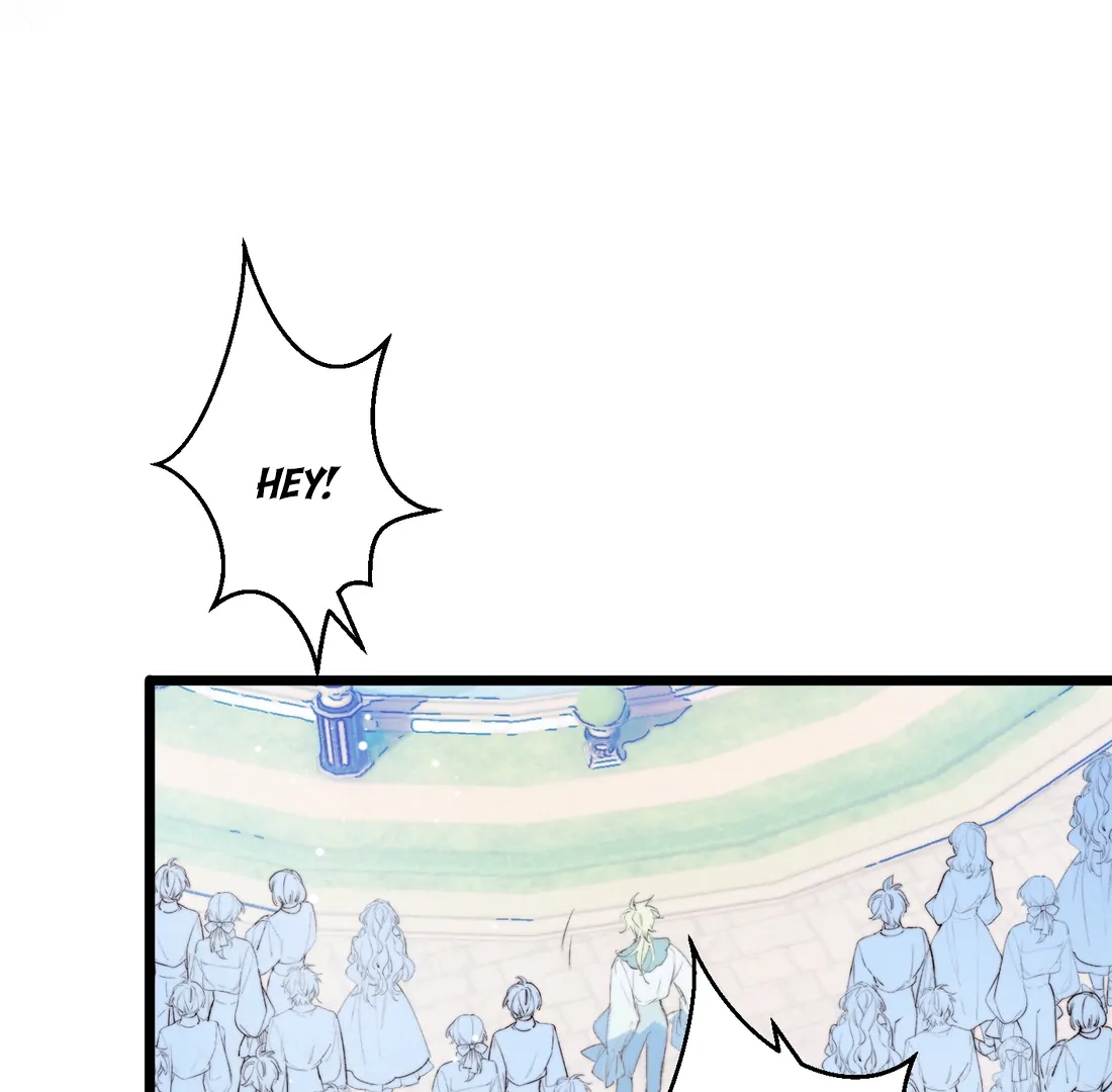 The Forsaken Swan Lake Chapter 1 - Page 57