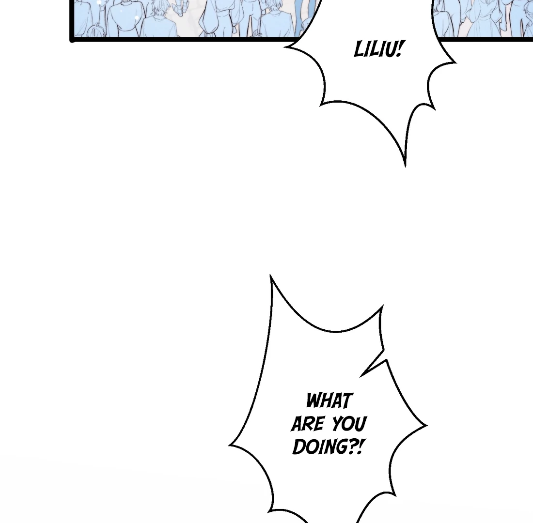 The Forsaken Swan Lake Chapter 1 - Page 58