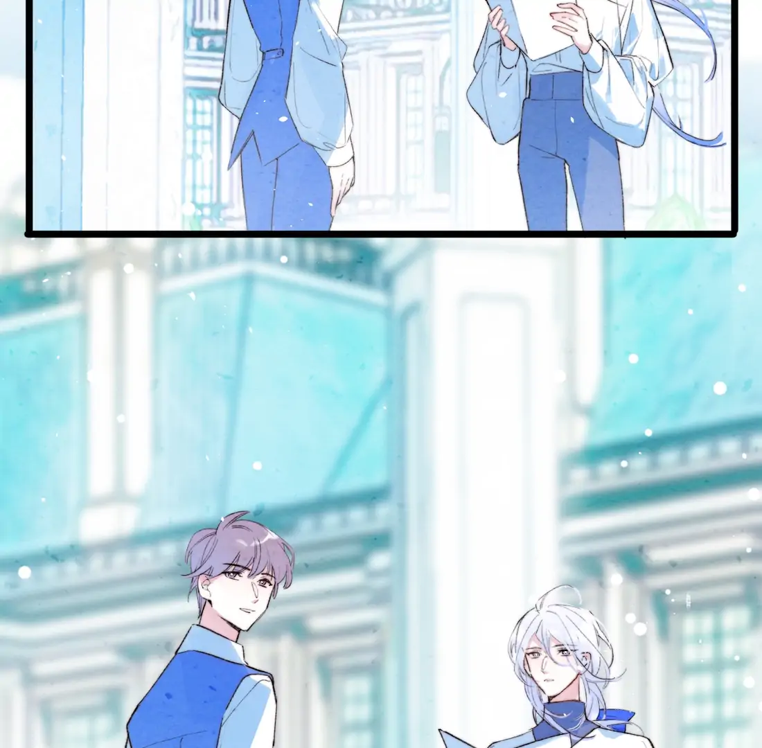 The Forsaken Swan Lake Chapter 1 - Page 60