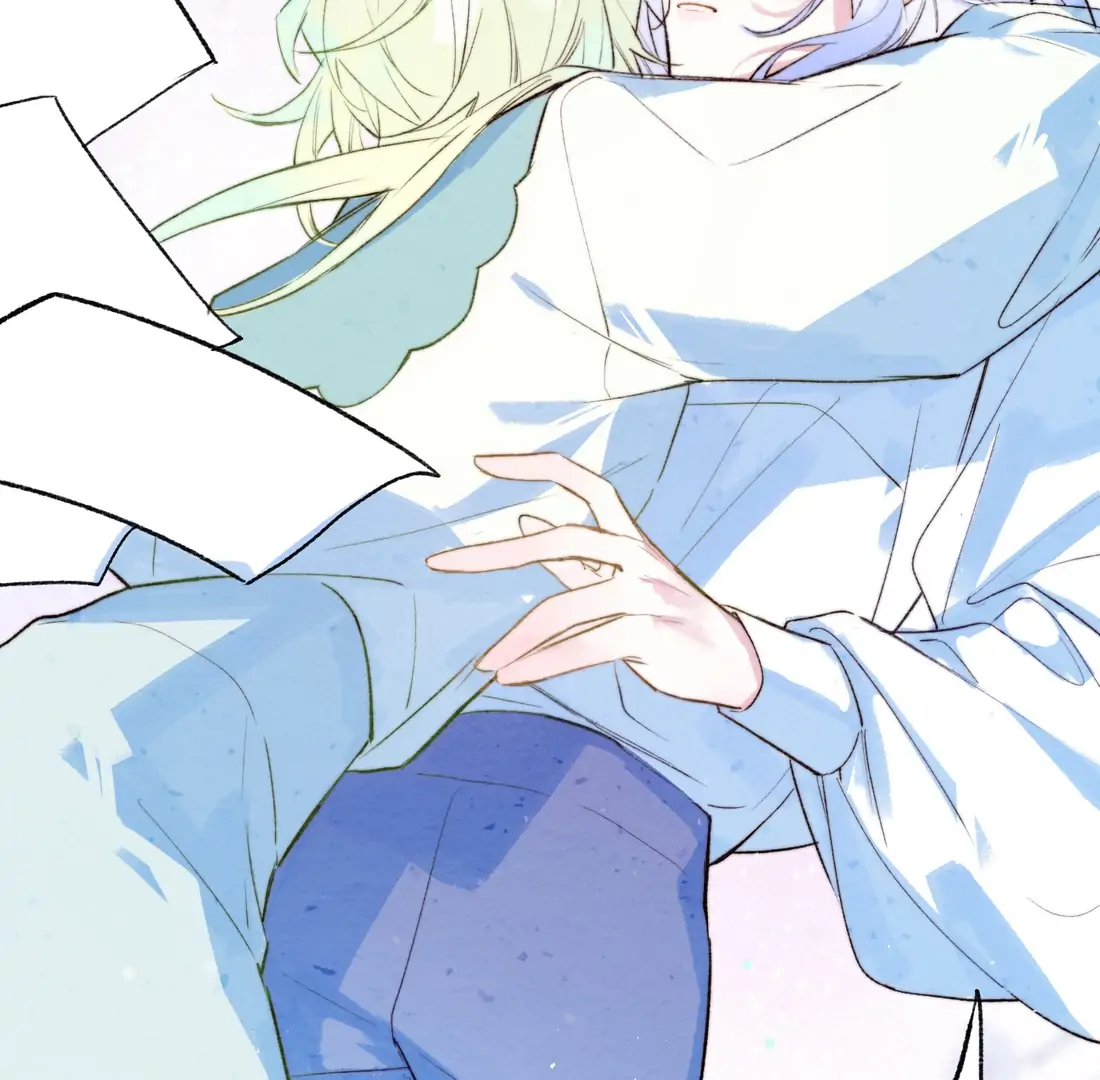 The Forsaken Swan Lake Chapter 1 - Page 63