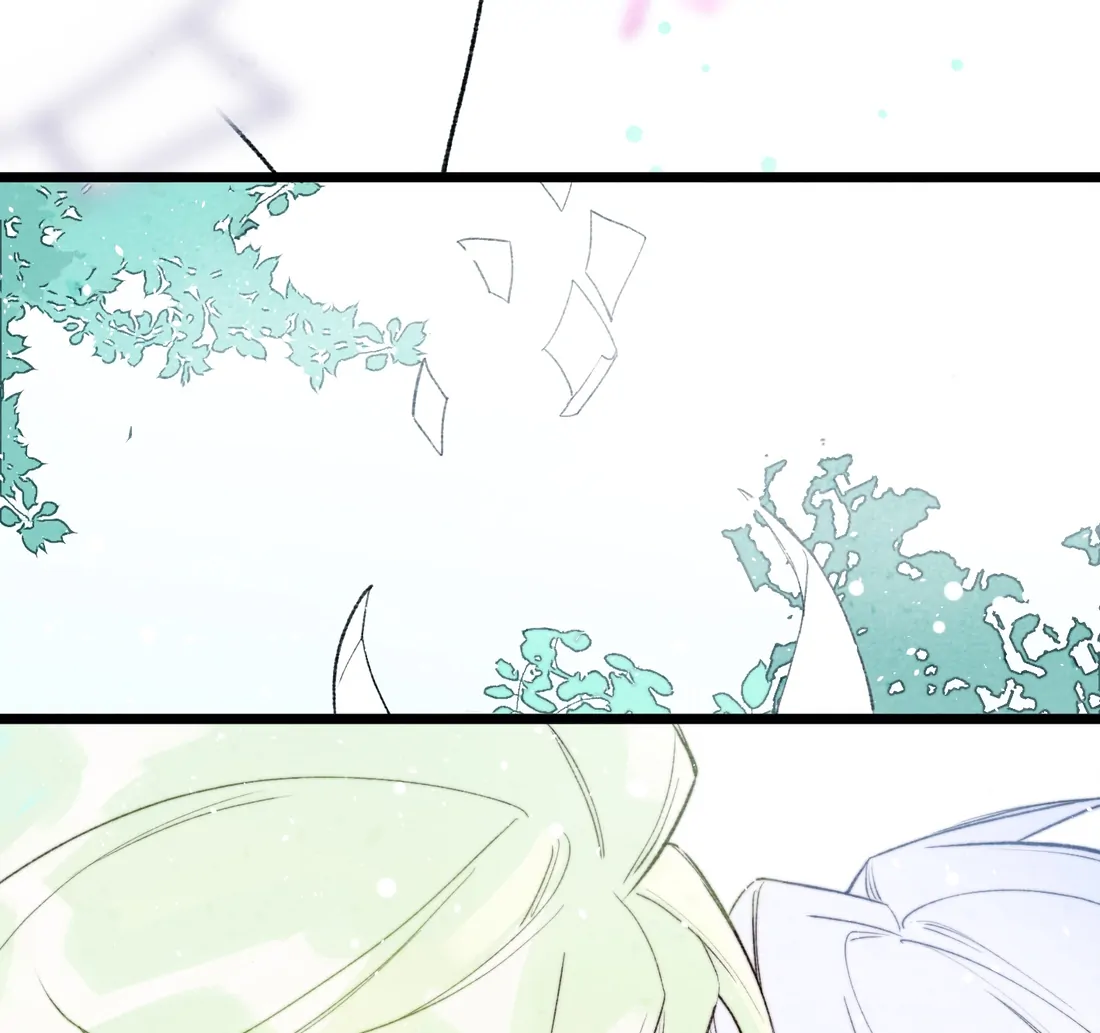 The Forsaken Swan Lake Chapter 1 - Page 65