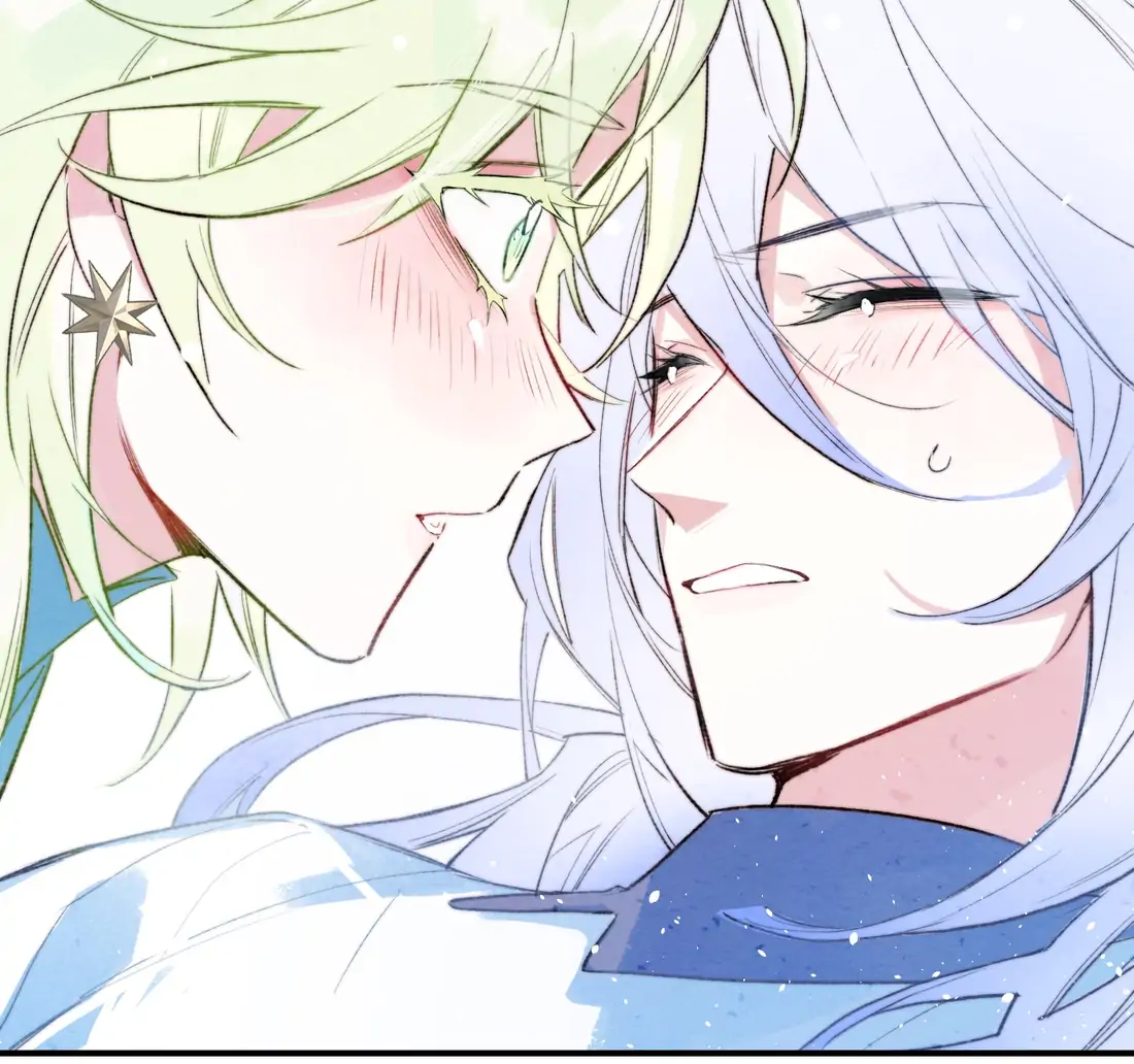 The Forsaken Swan Lake Chapter 1 - Page 66