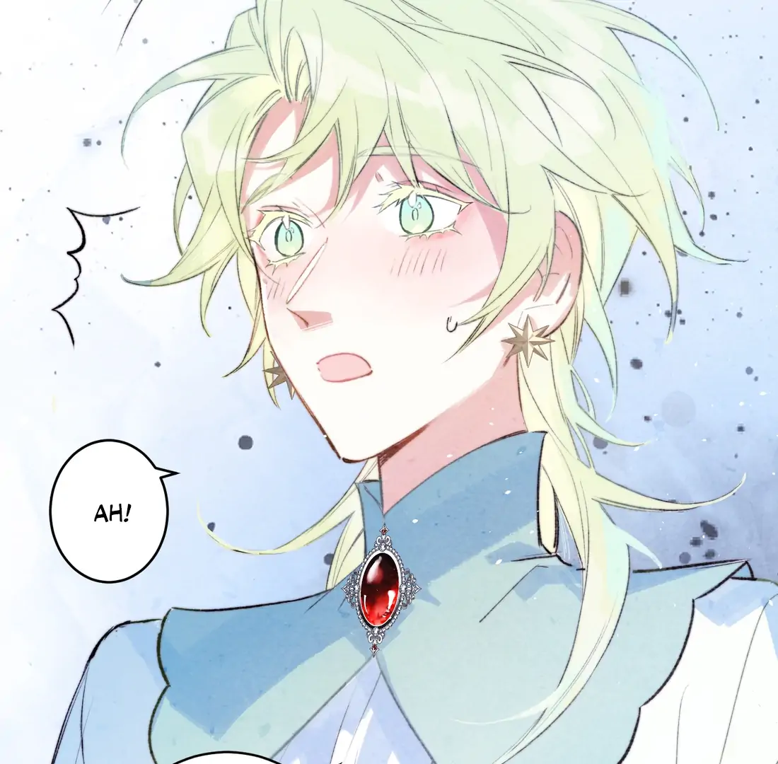 The Forsaken Swan Lake Chapter 1 - Page 70