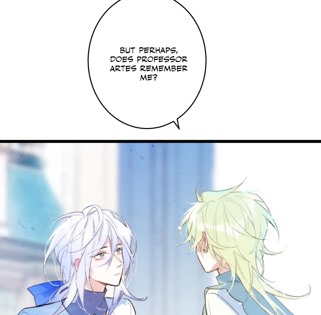 The Forsaken Swan Lake Chapter 1 - Page 72