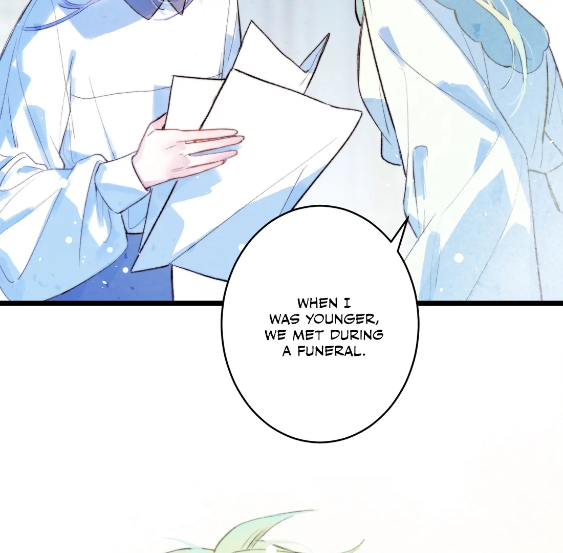 The Forsaken Swan Lake Chapter 1 - Page 73