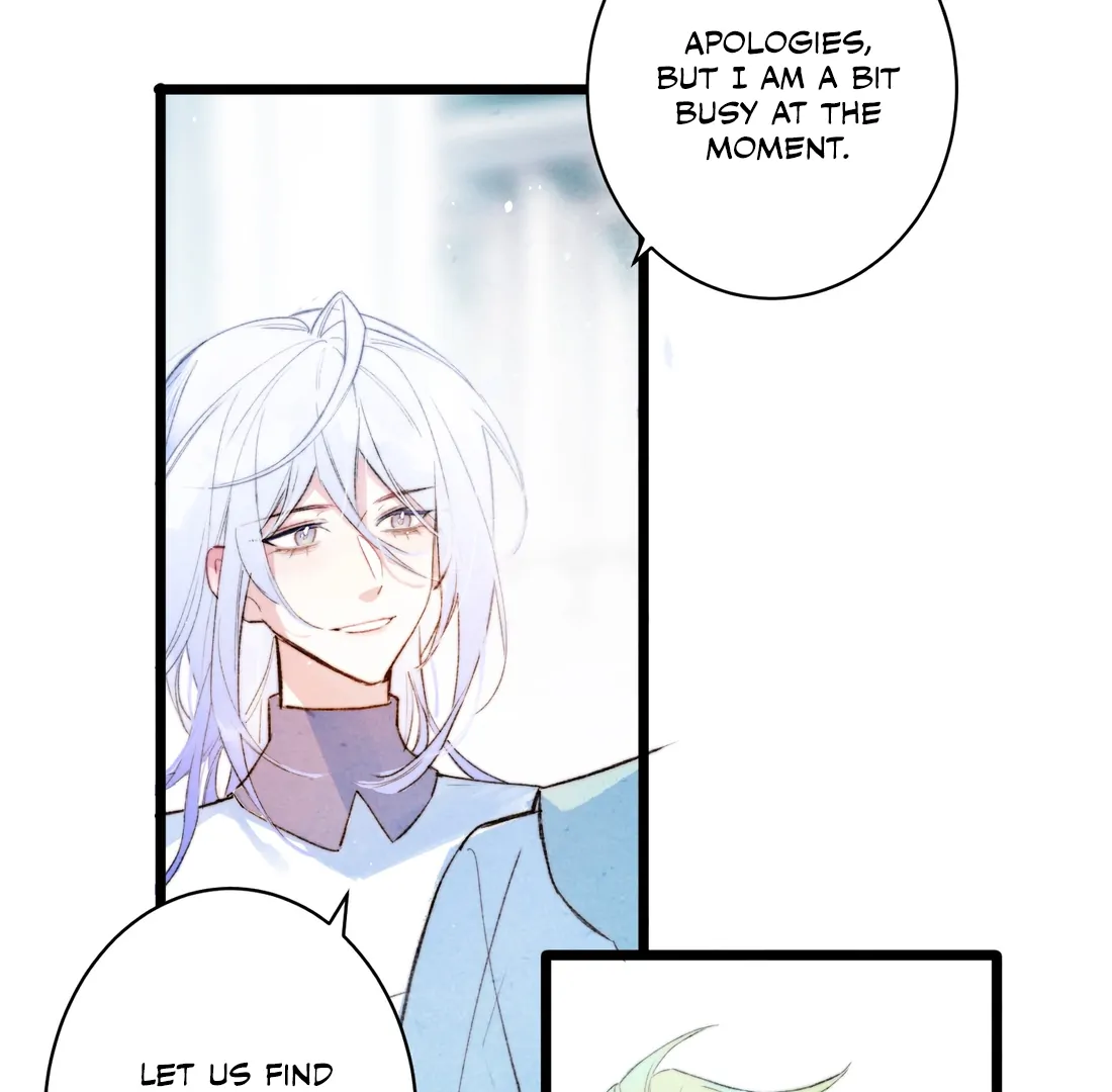 The Forsaken Swan Lake Chapter 1 - Page 79