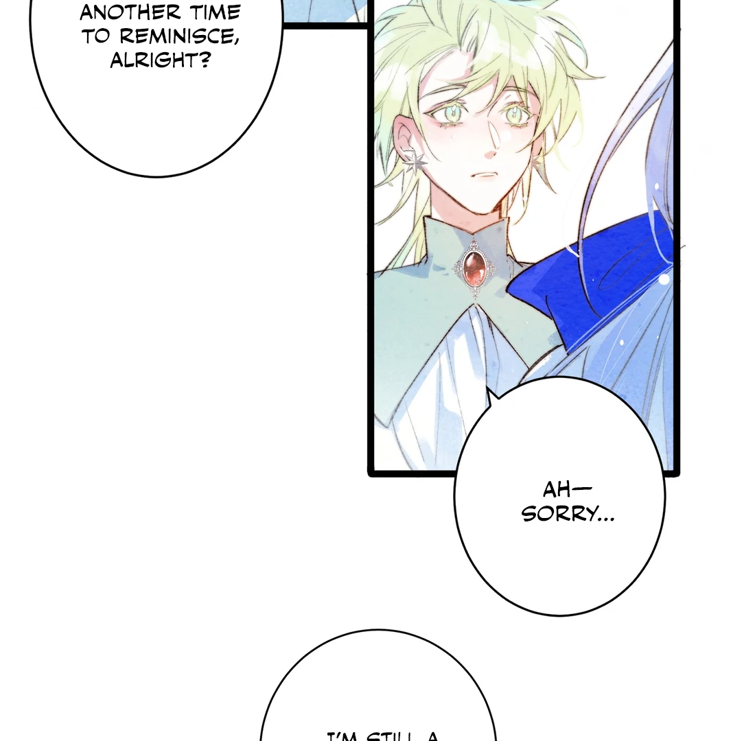 The Forsaken Swan Lake Chapter 1 - Page 80